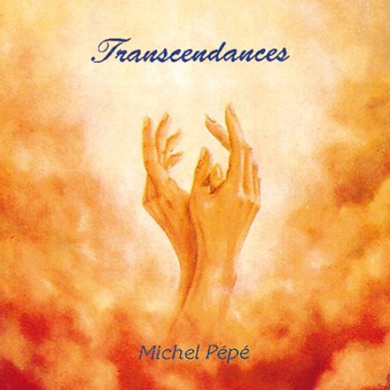 Michel Pepe Transcendances