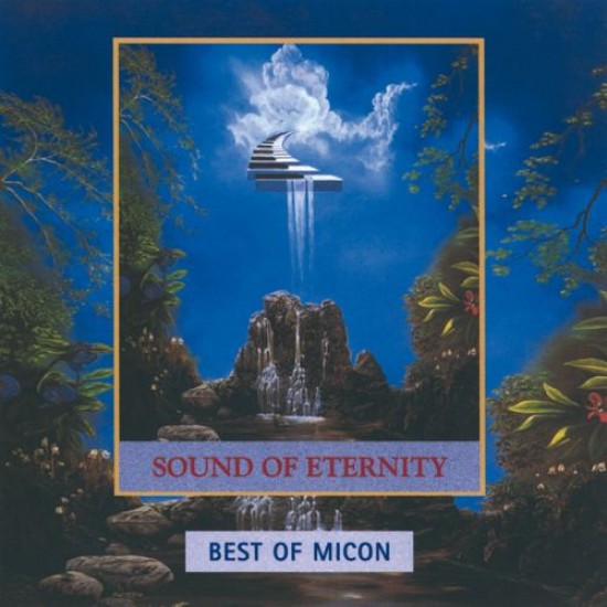 Micon Sound of Eternity (Best of)
