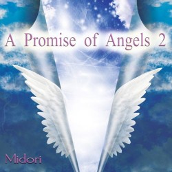 Midori A Promise of Angels Vol. 2