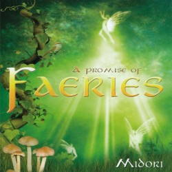 Midori A promise of Faeries
