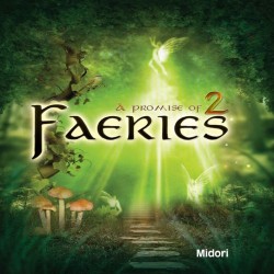 Midori A Promise of Faeries Vol. 2
