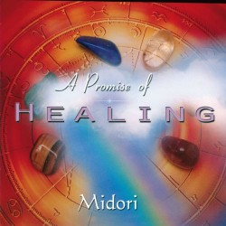 Midori A Promise of Healing