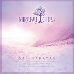 Mirabai Ceiba Sat Narayan 2011 remix