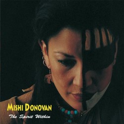 Mishi Donovan The Spirit Within
