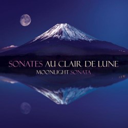 Sonates Au Clair De Lune Moonlight Sonata