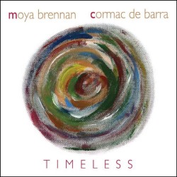 Moya Brennan Timeless