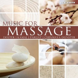 Various Artists (Malimba Records) Music for Massage