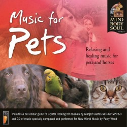 Music For Pets Perry Wood