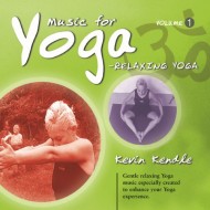Music For Yoga -1- Kevin Kendle