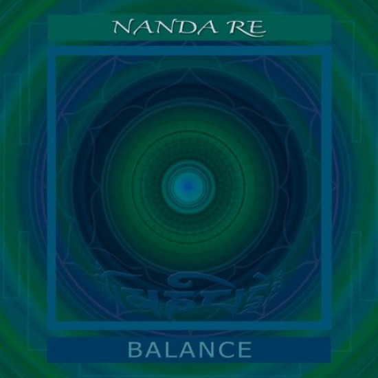 Nanda Re Balance