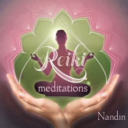 Nandin Reiki Meditation
