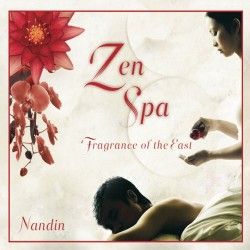 Nandin Zen Spa - Fragrance of the East