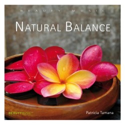 Natural Balance Patricia Tamana