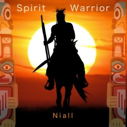 Niall Spirit Warrior