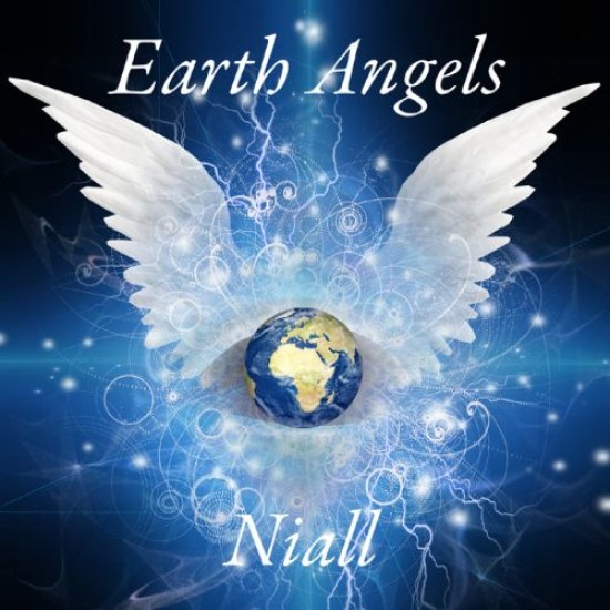 Earth Angels Niall