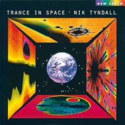 Nik Tyndall Trance in Space - Dolby Surround