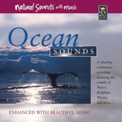 Medwyn Goodall Ocean Sounds