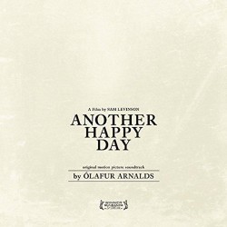 Olafur Arnalds Another Happy Day