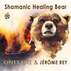 ONITANI Seelen-Musik Shamanic Healing Bear