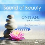 Onitani Sound of Beauty