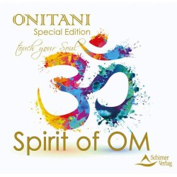 Onitani The Spirit of OM