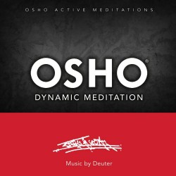 Osho Dynamic Meditation