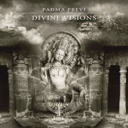 Padma Previ Divine Visions