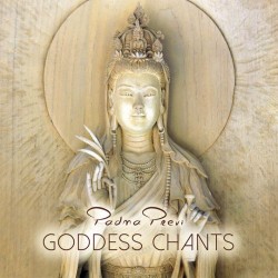 Padma Previ Goddess Chants