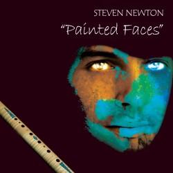 Painted Faces Steven Newton