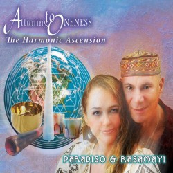 Paradiso - Rasamayi Attuning to Oneness