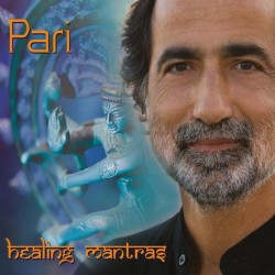 Satyaa and Pari Healing Mantras