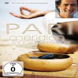 Satyaa and Pari Meridian Stretching (DVD)