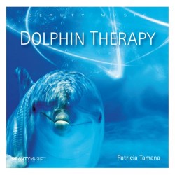 Patricia Tamana Dolphin Therapy