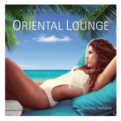 Patricia Tamana Oriental Lounge