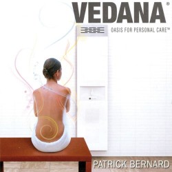 Patrick Bernard Vedana