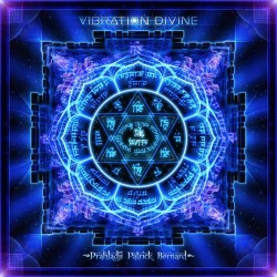 Patrick Bernard Vibration Divine