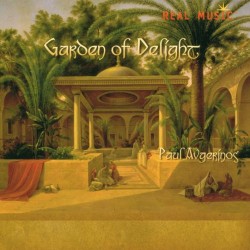 Paul Avgerinos Garden of Delight