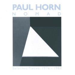 Paul Horn Nomad