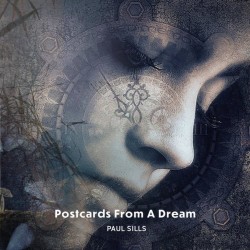 Paul Sills Postcards From A Dream
