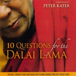 Peter Kater 10 Questions for the DALAI LAMA