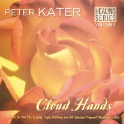 Peter Kater Cloud Hands