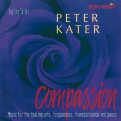 Peter Kater Compassion