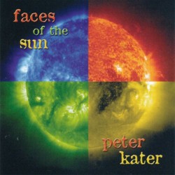 Peter Kater Faces of the Sun