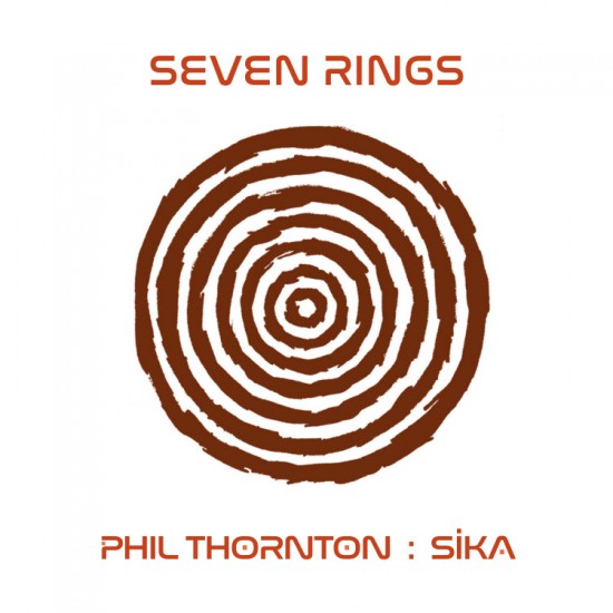 Phil Thornton Seven Rings