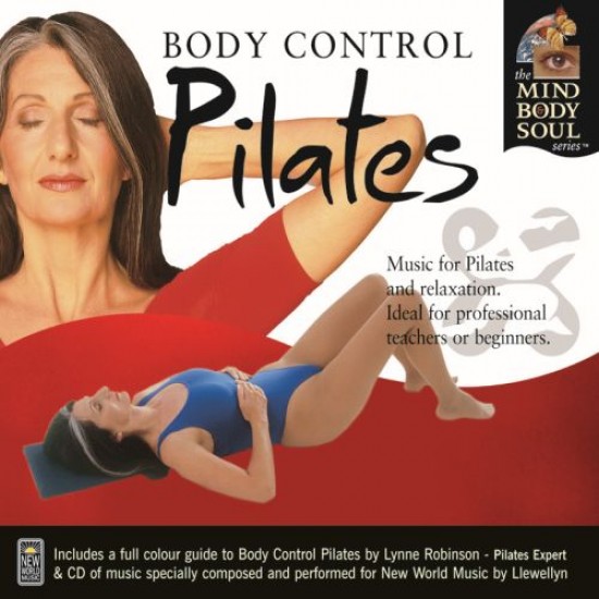 Pilates Llewellyn