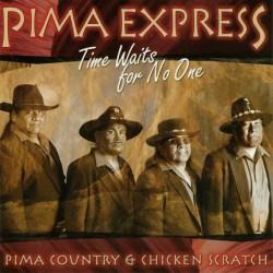 Pima Express Time Waits for No One