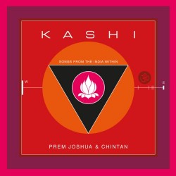 Prem Joshua - Chintan Kashi