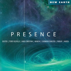 Various Artists (New Earth) Presence