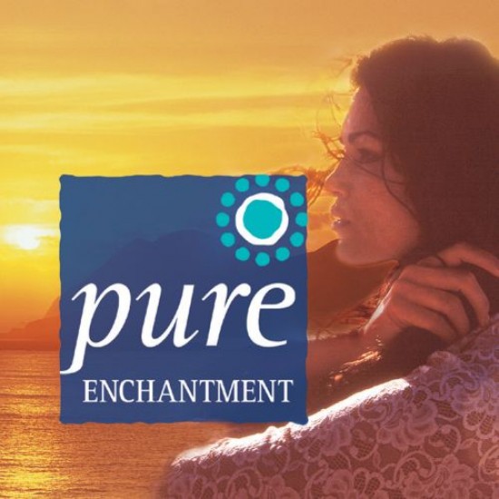 Pure Enchantment Philip Chapman