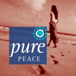 Pure Peace Llewellyn and Kevin Kendle